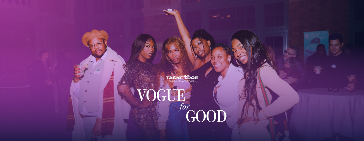 Vogue for Good 2026